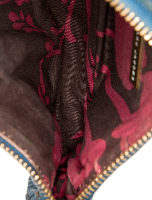 Marc by Marc Jacobs Leather Belt Bag