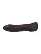 Marc by Marc Jacobs Ponyhair Flats