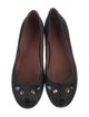 Marc by Marc Jacobs Ponyhair Flats