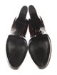 Marc by Marc Jacobs Patent Leather Pumps