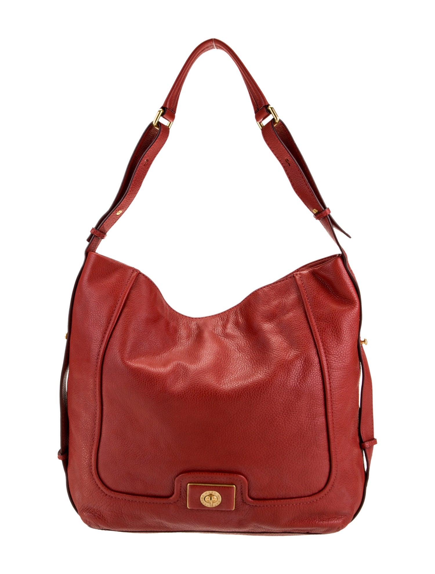 Marc by Marc Jacobs Leather Shoulder Bag