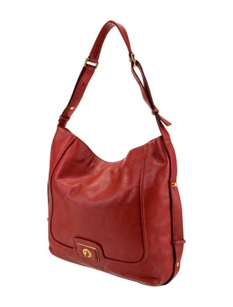 Marc by Marc Jacobs Leather Shoulder Bag