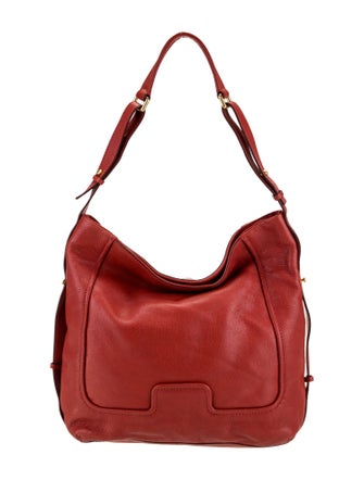 Marc by Marc Jacobs Leather Shoulder Bag