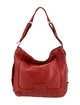 Marc by Marc Jacobs Leather Shoulder Bag
