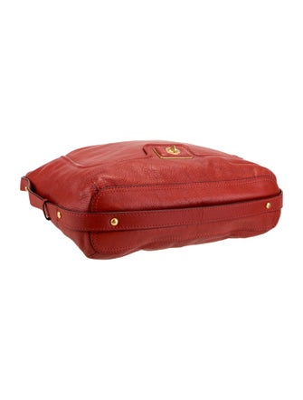 Marc by Marc Jacobs Leather Shoulder Bag