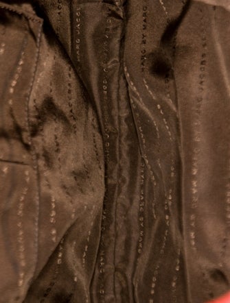 Marc by Marc Jacobs Leather Shoulder Bag