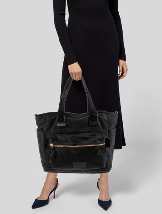 Marc by Marc Jacobs Nylon Tote