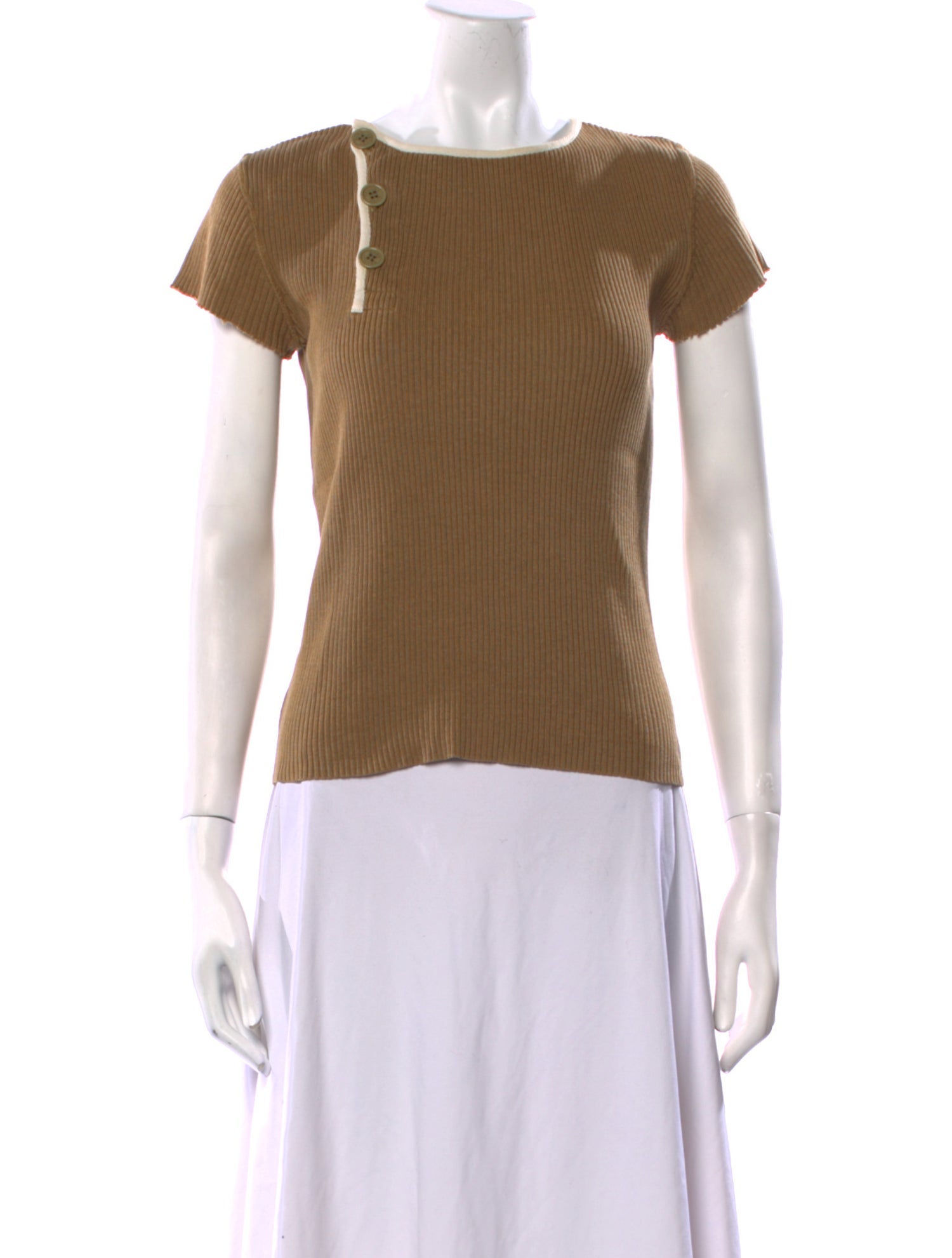 Marc by Marc Jacobs Crew Neck Sweater