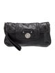 Marc by Marc Jacobs Leather Clutch