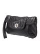 Marc by Marc Jacobs Leather Clutch