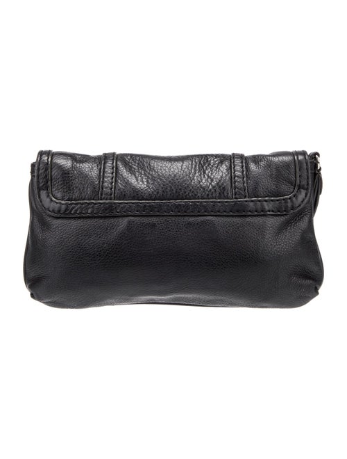 Marc by Marc Jacobs Leather Clutch