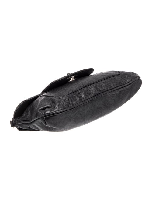 Marc by Marc Jacobs Leather Clutch