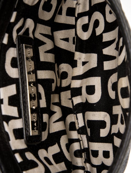 Marc by Marc Jacobs Leather Clutch