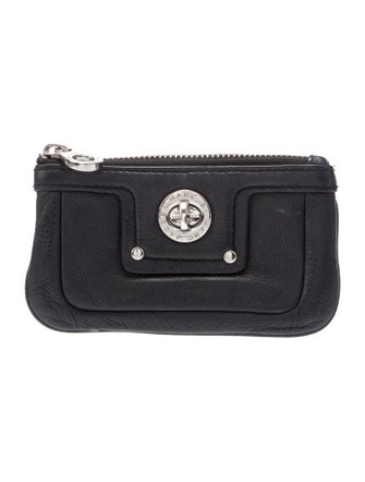Marc by Marc Jacobs Leather Crossbody Bag