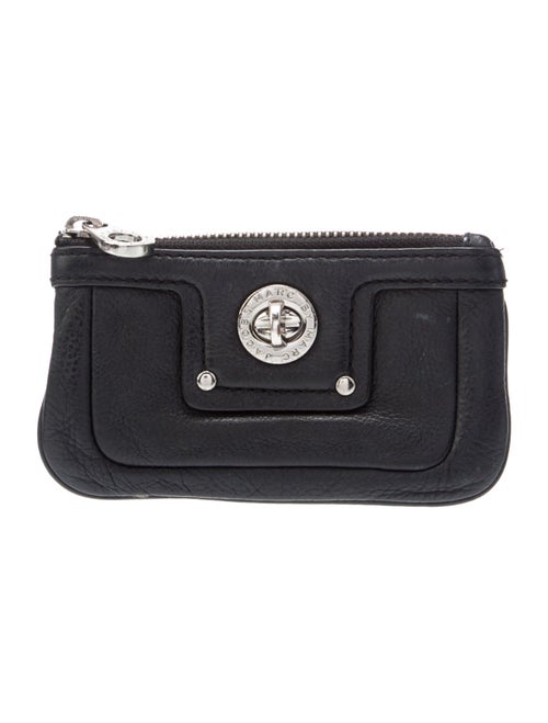Marc by Marc Jacobs Leather Crossbody Bag