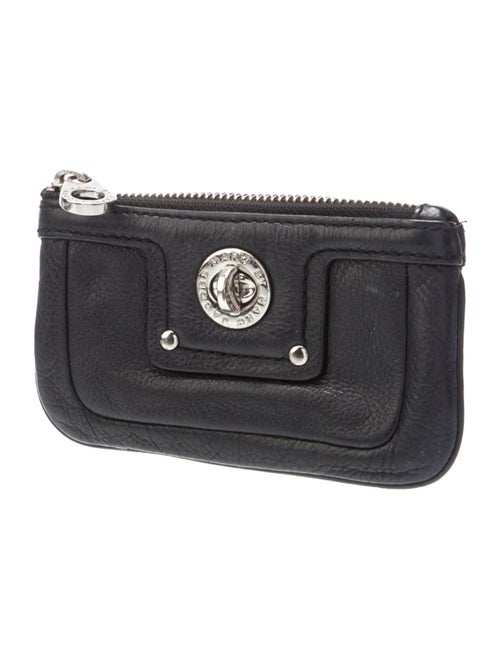 Marc by Marc Jacobs Leather Crossbody Bag