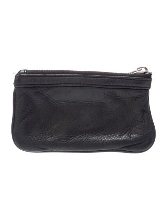 Marc by Marc Jacobs Leather Crossbody Bag