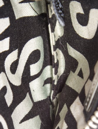 Marc by Marc Jacobs Leather Crossbody Bag