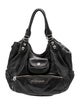 Marc by Marc Jacobs Leather Hobo