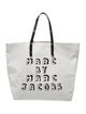 Marc by Marc Jacobs Leather Tote