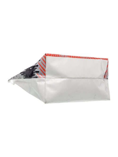 Marc by Marc Jacobs Leather Tote