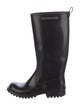 Marc by Marc Jacobs Rubber Rain Boots