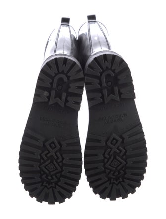 Marc by Marc Jacobs Rubber Rain Boots