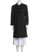 Marc by Marc Jacobs Virgin Wool Coat