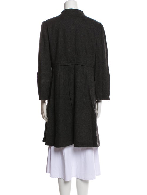 Marc by Marc Jacobs Virgin Wool Coat