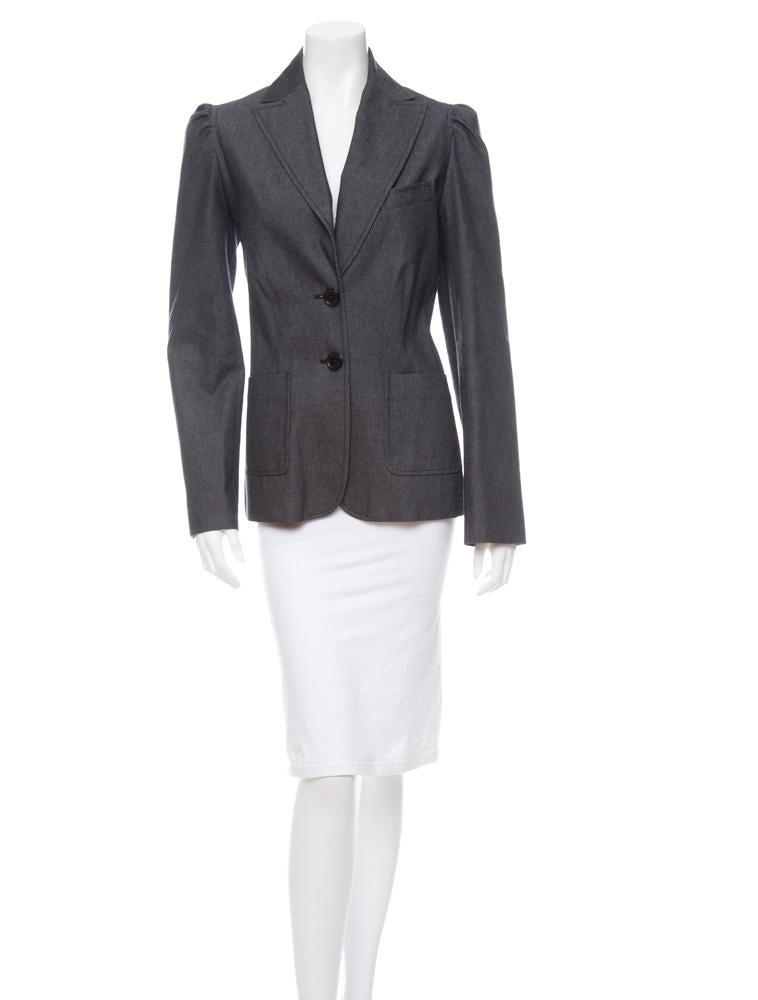 Marc by Marc Jacobs Blazer