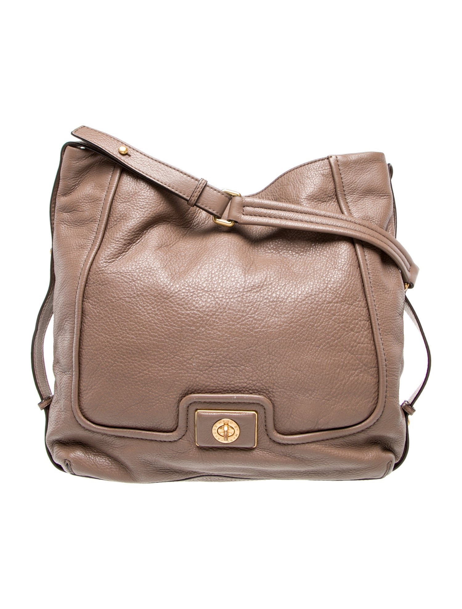 Marc by Marc Jacobs Leather Shoulder Bag