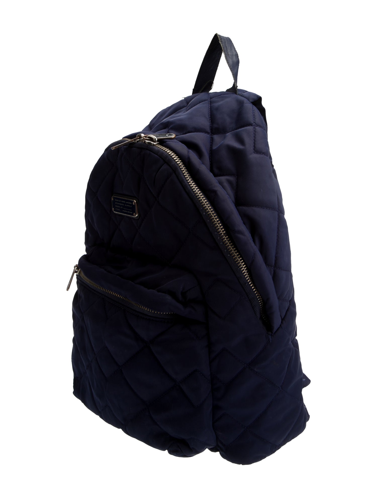 Marc by Marc Jacobs Nylon Backpack