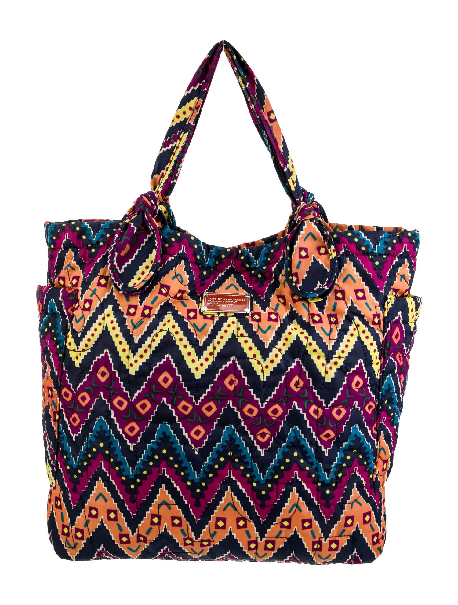 Marc by Marc Jacobs Nylon Tote