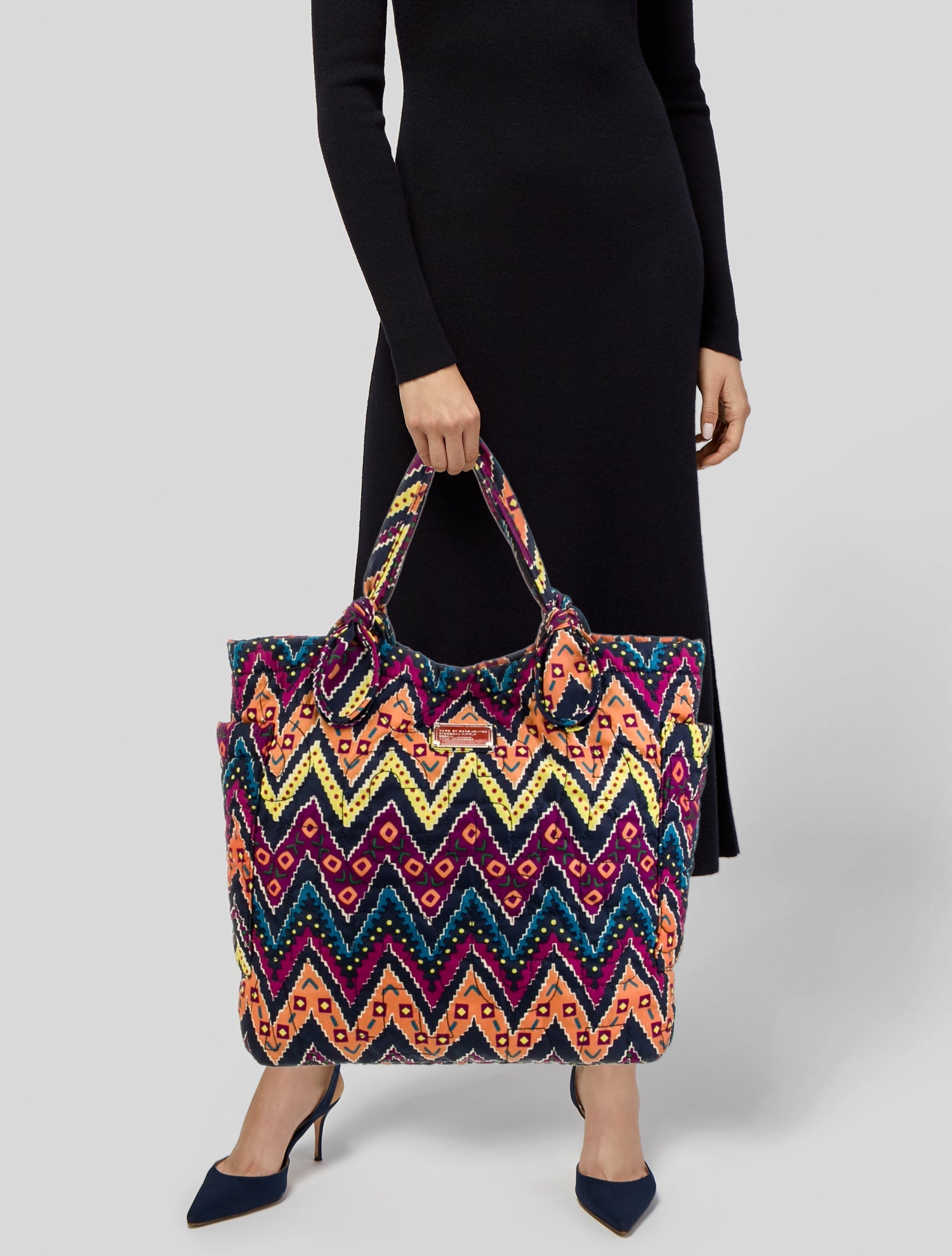 Marc by Marc Jacobs Nylon Tote