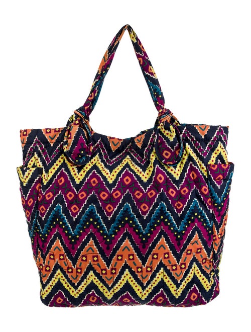 Marc by Marc Jacobs Nylon Tote