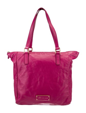 Marc by Marc Jacobs Leather Shoulder Bag