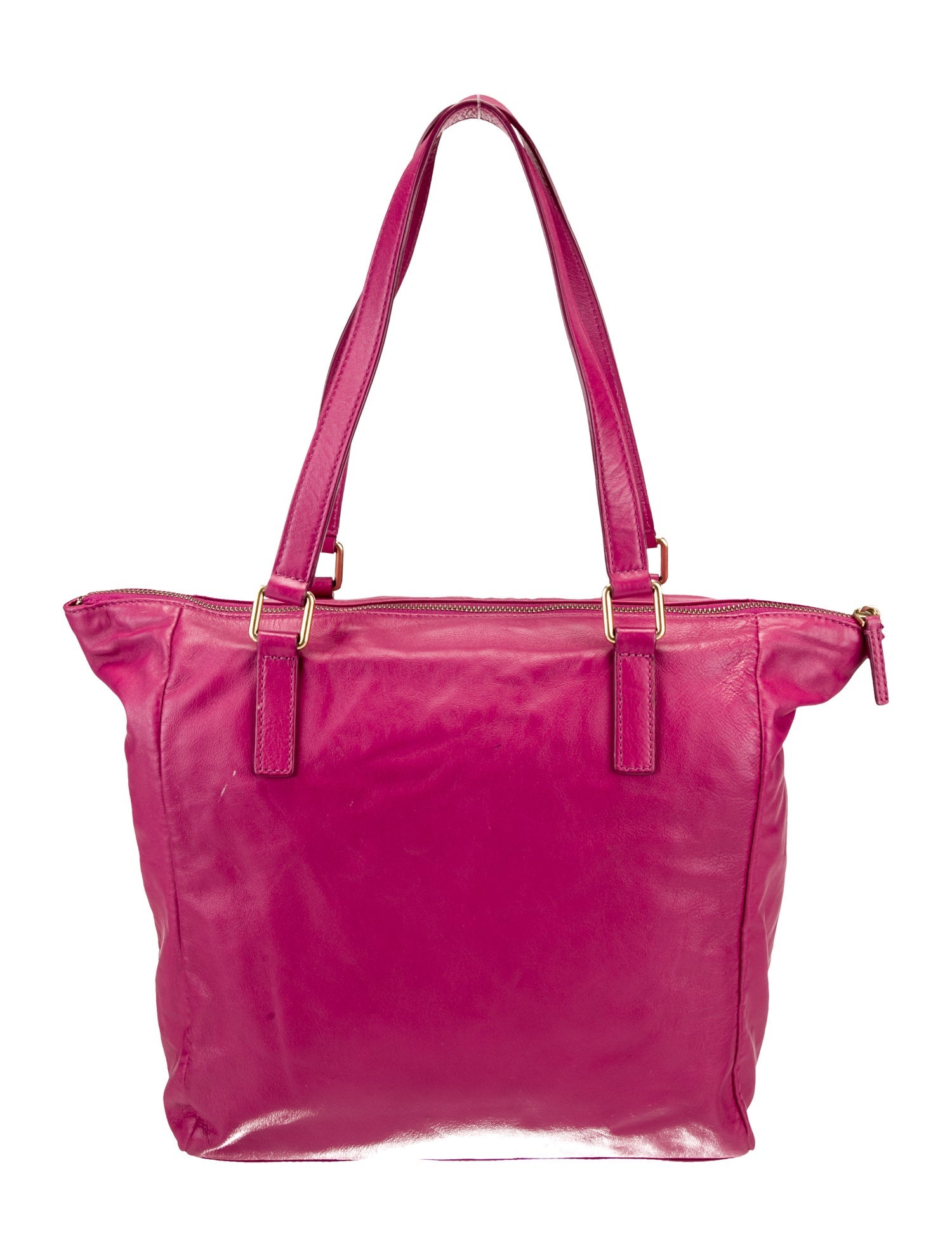 Marc by Marc Jacobs Leather Shoulder Bag