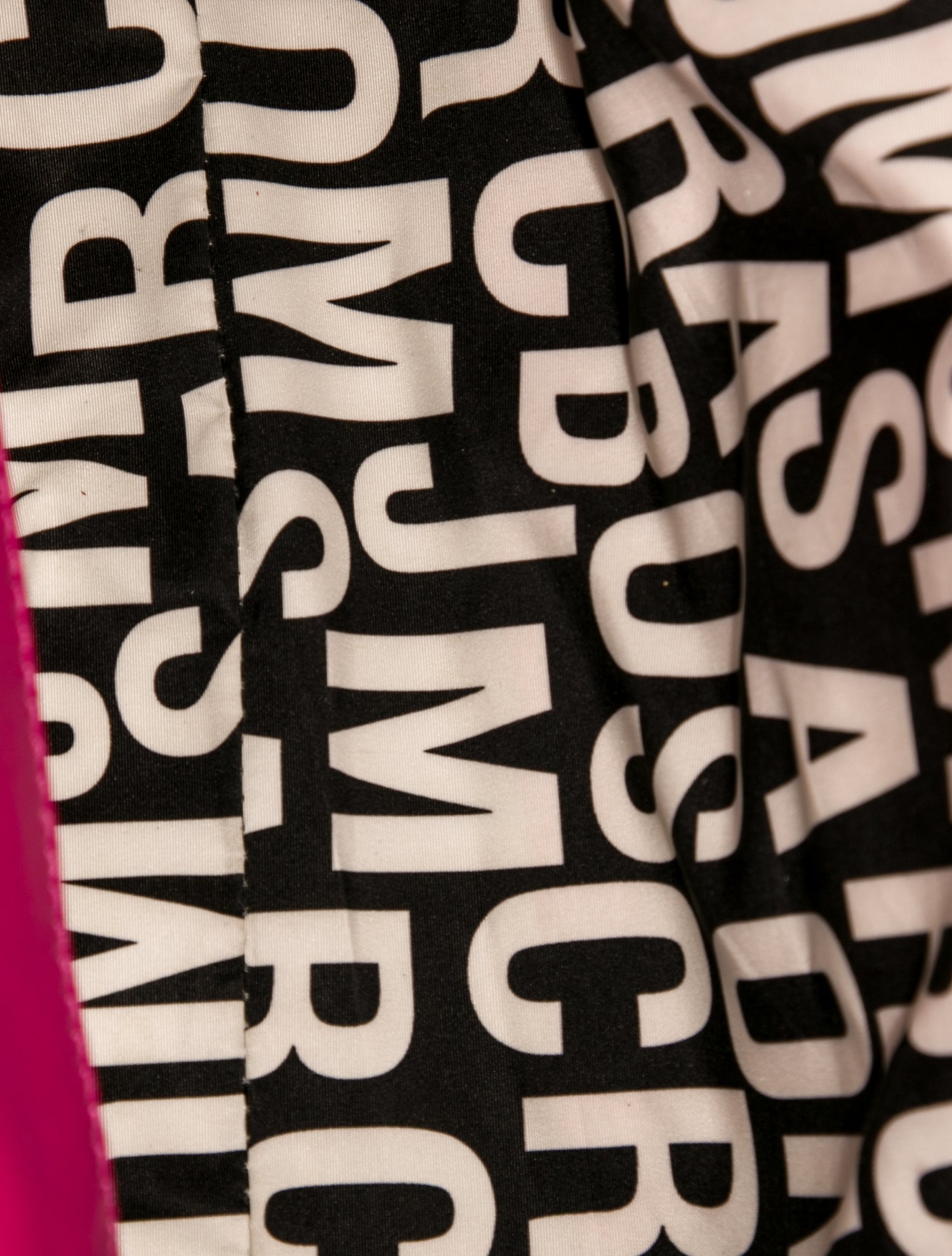 Marc by Marc Jacobs Leather Shoulder Bag