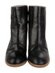 Marc by Marc Jacobs Leather Boots