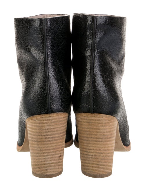 Marc by Marc Jacobs Leather Boots