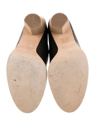 Marc by Marc Jacobs Leather Boots