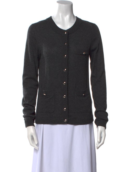 Marc by Marc Jacobs Cashmere Crew Neck Sweater