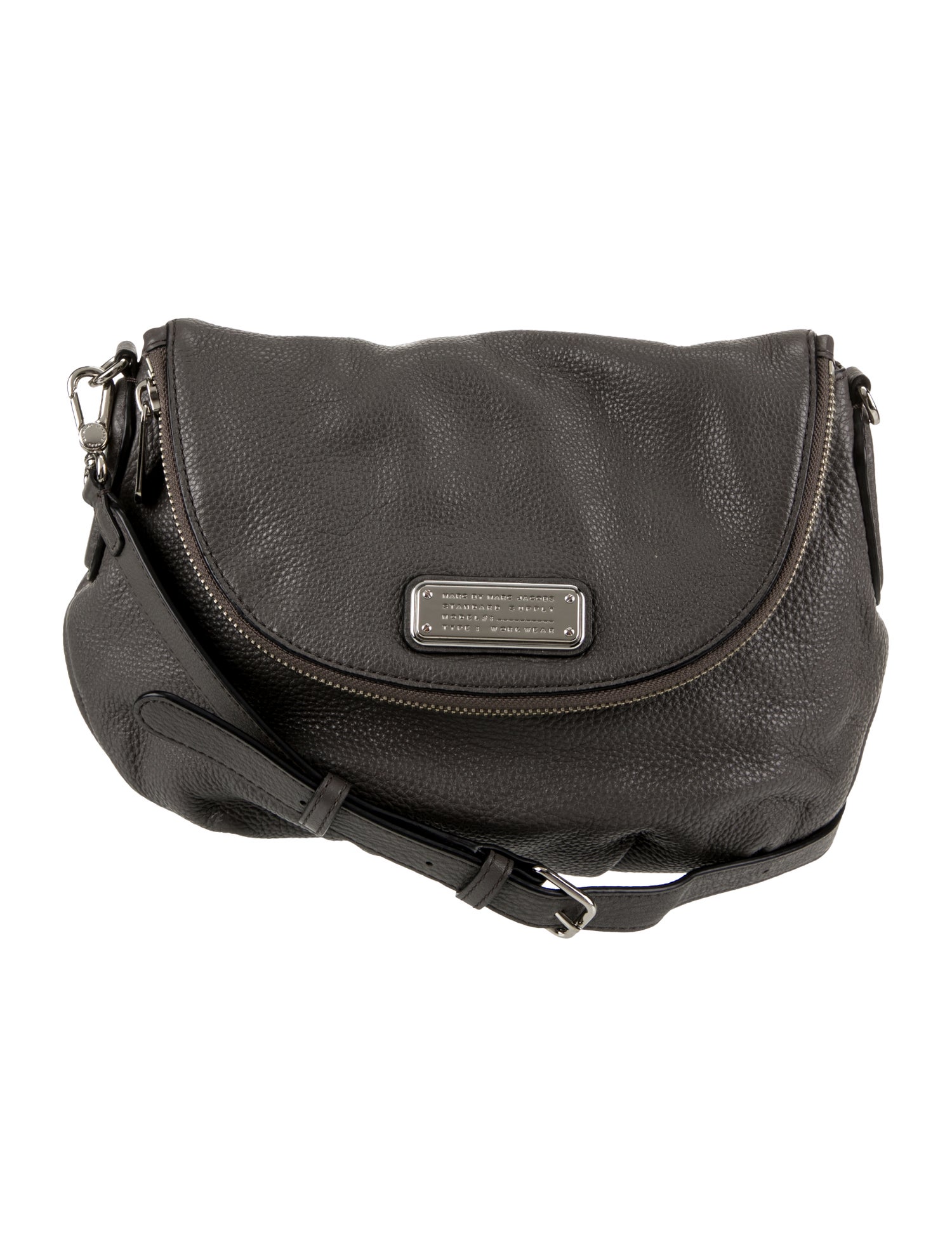 Marc by Marc Jacobs Crossbody Bag