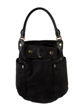 Marc by Marc Jacobs Nylon Top Handle Bag