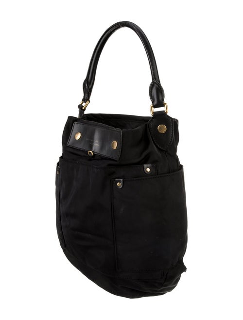 Marc by Marc Jacobs Nylon Top Handle Bag