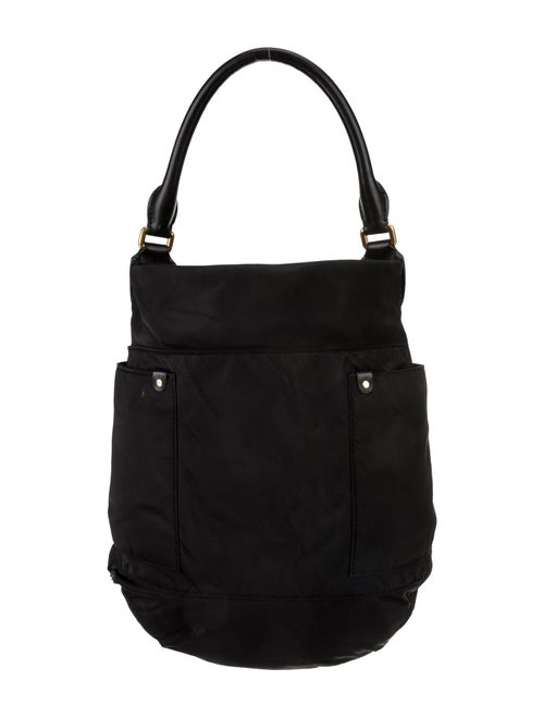 Marc by Marc Jacobs Nylon Top Handle Bag