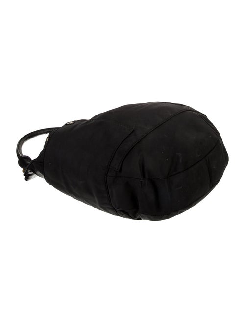 Marc by Marc Jacobs Nylon Top Handle Bag