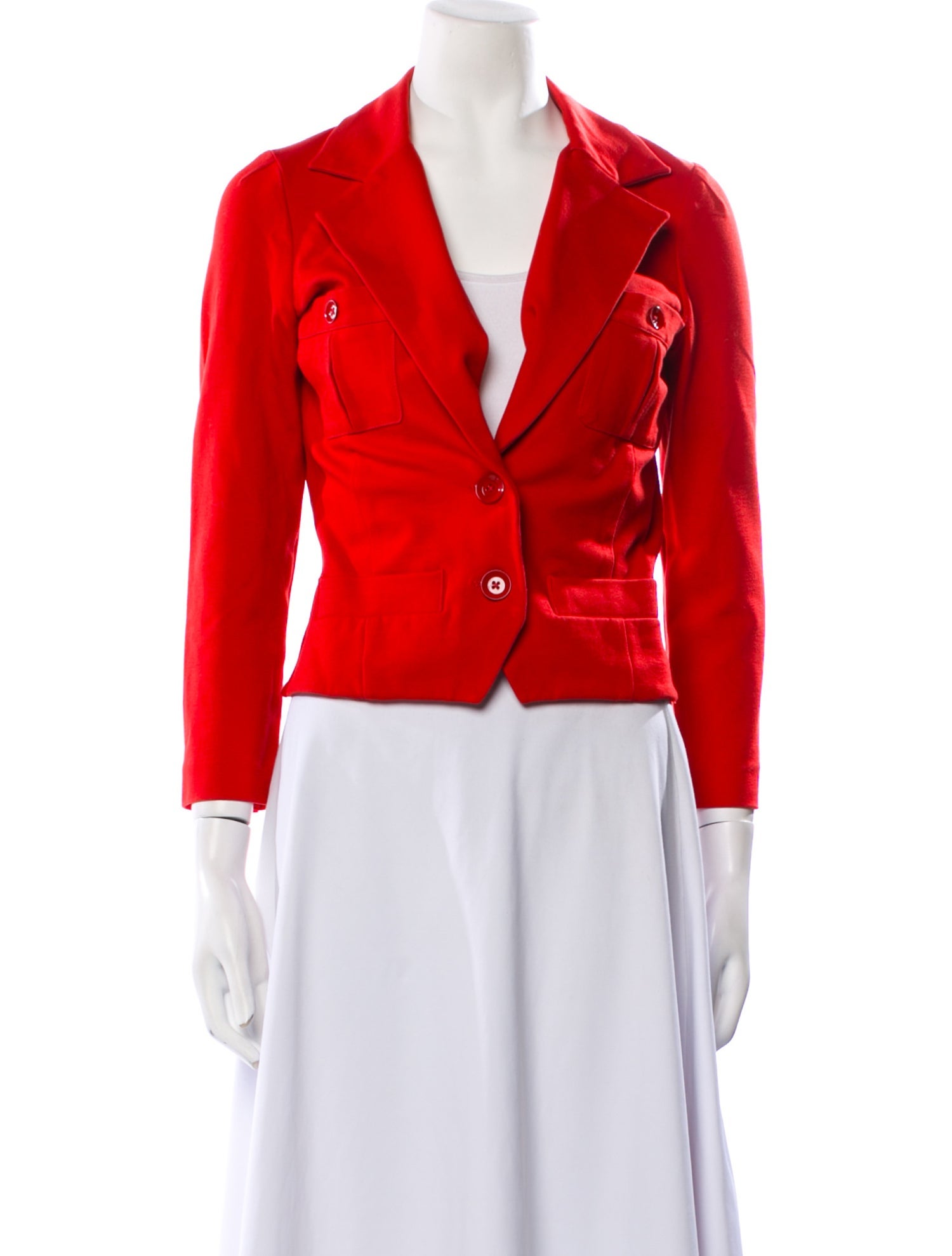 Marc by Marc Jacobs Biker Jacket