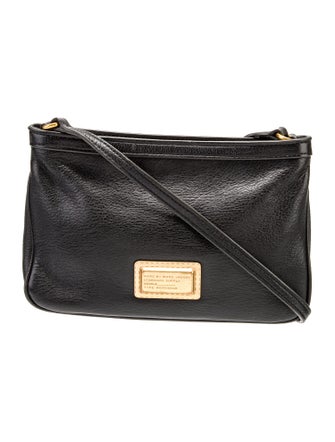 Marc by Marc Jacobs Leather Shoulder Bag