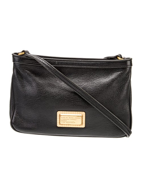 Marc by Marc Jacobs Leather Shoulder Bag